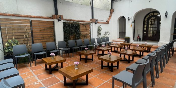 SOCIAL_1_Reunión II